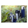 LUCA - Stainless steel double walled flask LUCA - Stainless steel double walled flask