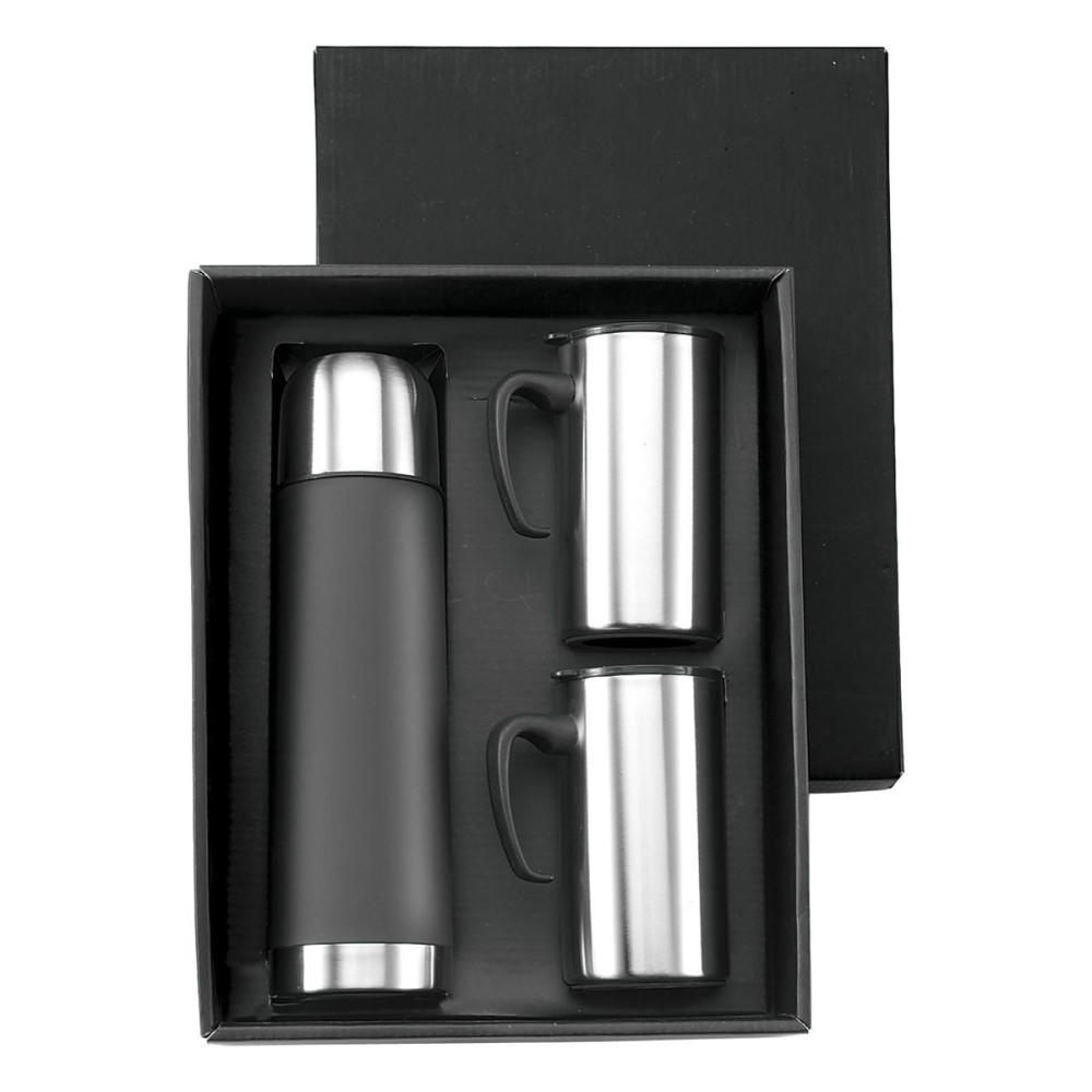 LUCA - Stainless steel double walled flask