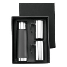 LUCA - Stainless steel double walled flask