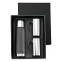 LUCA - Stainless steel double walled flask LUCA - Stainless steel double walled flask