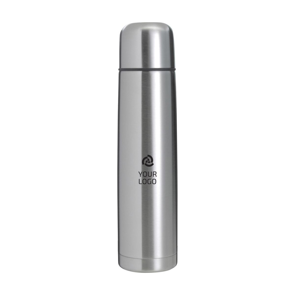 QUENTIN - Stainless steel double walled flask