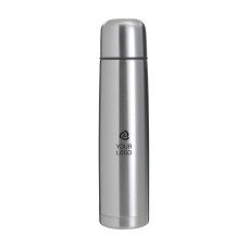 QUENTIN - Stainless steel double walled flask