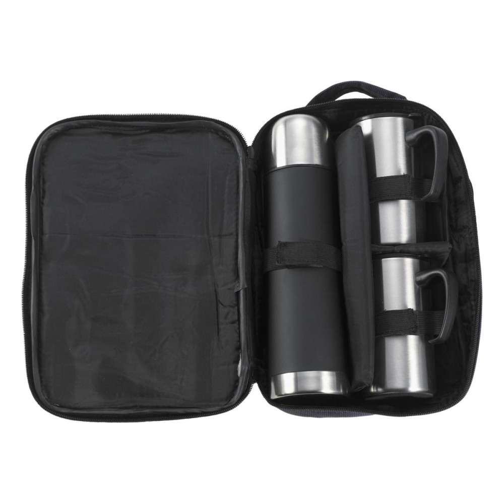 FRIEDA - Stainless steel double walled flask