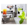 NATALINA - Stainless steel cocktail set