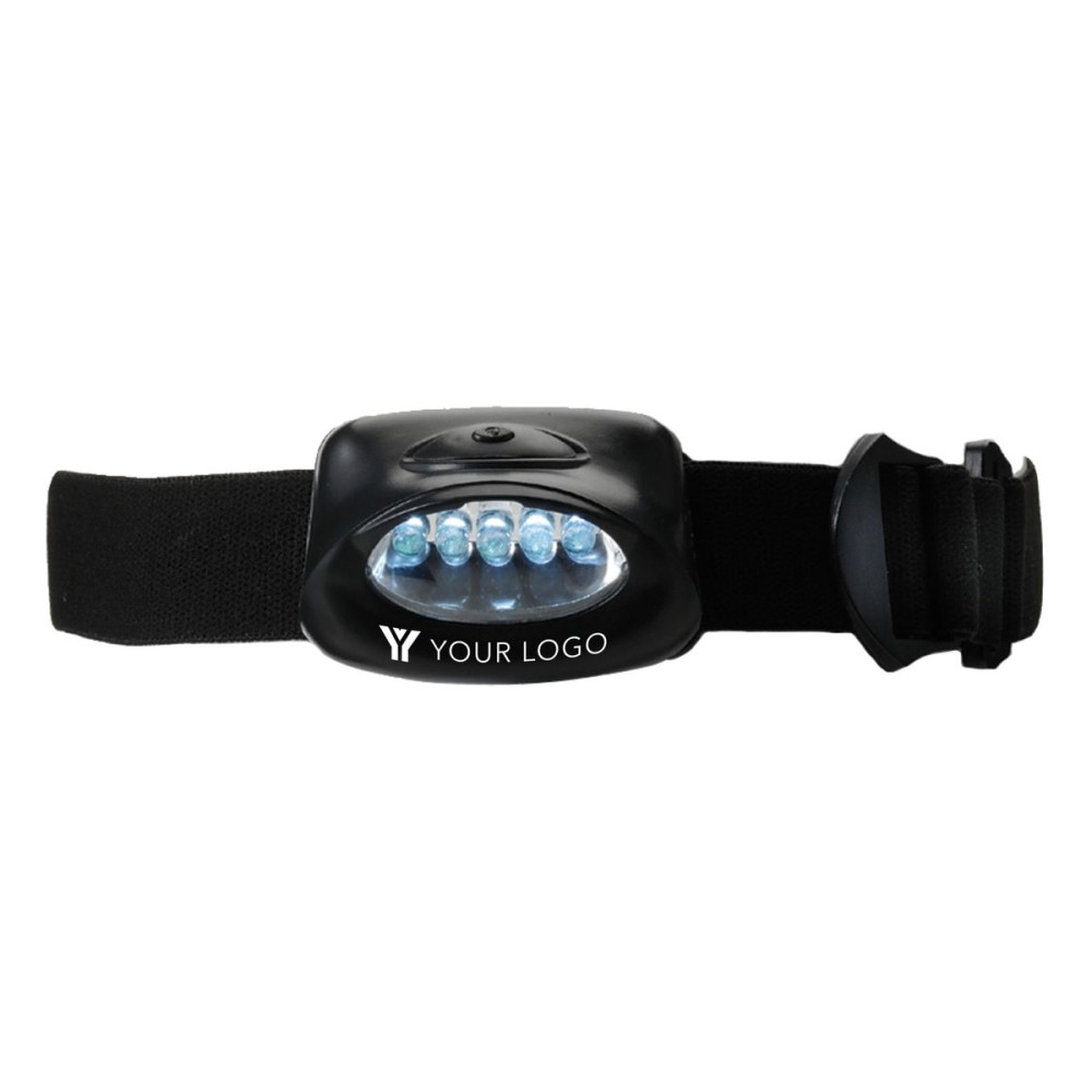 KYLIE - ABS head light