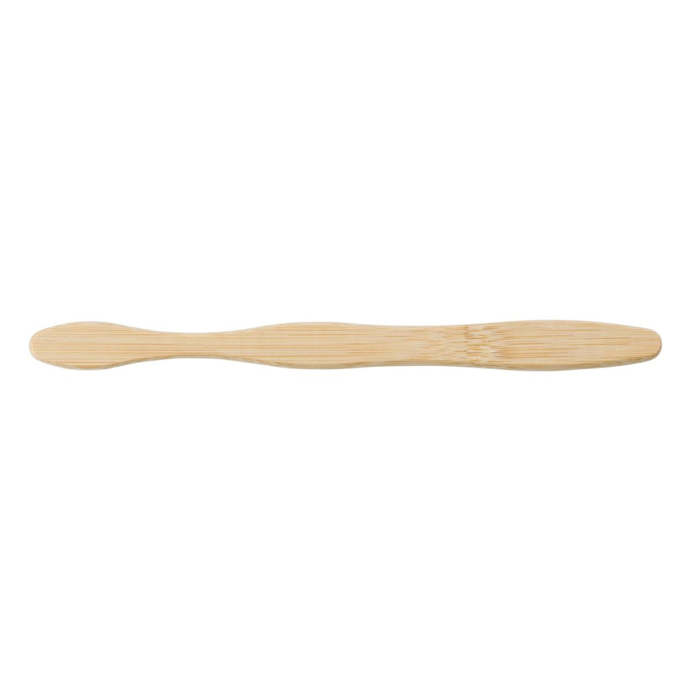 JOE - Bamboo toothbrush