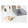 NIALL - Wire bound notebook with ballpen NIALL - Wire bound notebook with ballpen