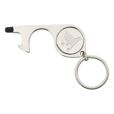ALIVIA - Metal door opener