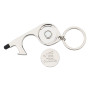 ALIVIA - Metal door opener ALIVIA - Metal door opener