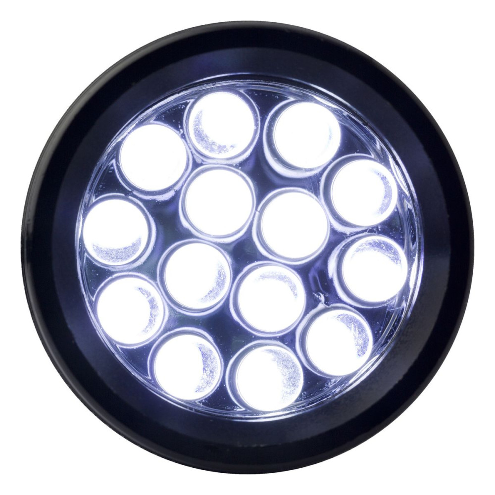 ROMEO - Aluminium torch
