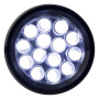 ROMEO - Aluminium torch ROMEO - Aluminium torch