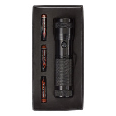 ROMEO - Aluminium torch