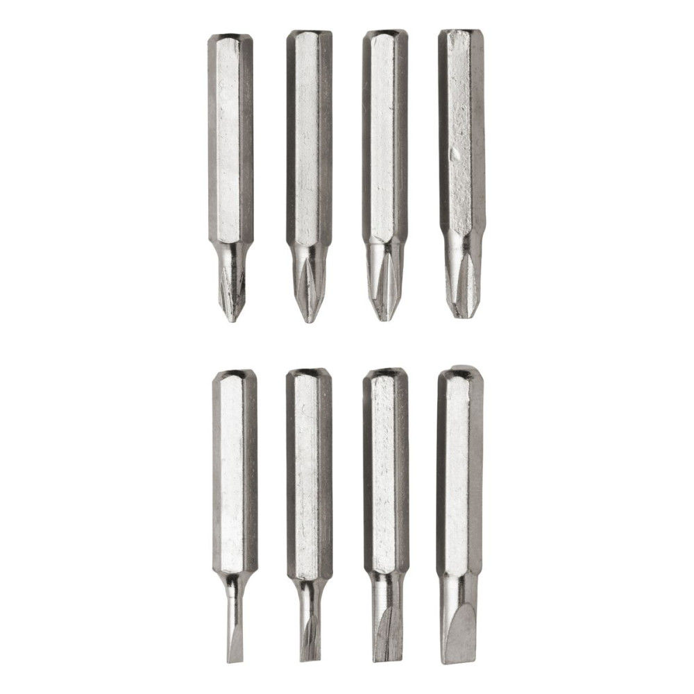 FRAZER - Aluminium 3-in-1 key holder