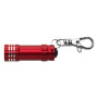 ANNA - Aluminium 2-in-1 key holder ANNA - Aluminium 2-in-1 key holder
