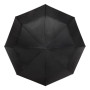 BEN - Pongee (190T) umbrella BEN - Pongee (190T) umbrella