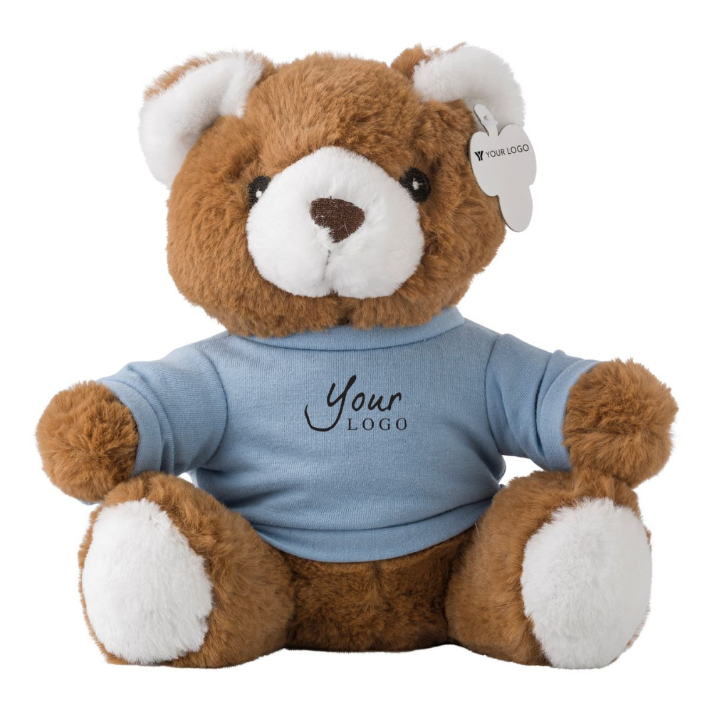 ALESSANDRO - Plush teddy bear