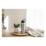 SERENA - Stainless steel bottle