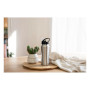 SERENA - Stainless steel bottle