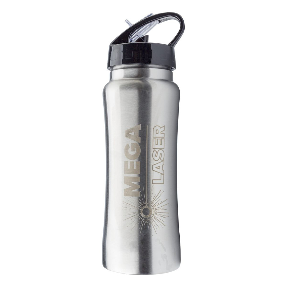SERENA - Stainless steel bottle