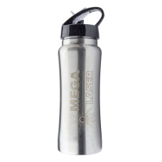 SERENA - Stainless steel bottle