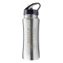 SERENA - Stainless steel bottle