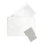 CAMILLE - PVC magnifying glass CAMILLE - PVC magnifying glass