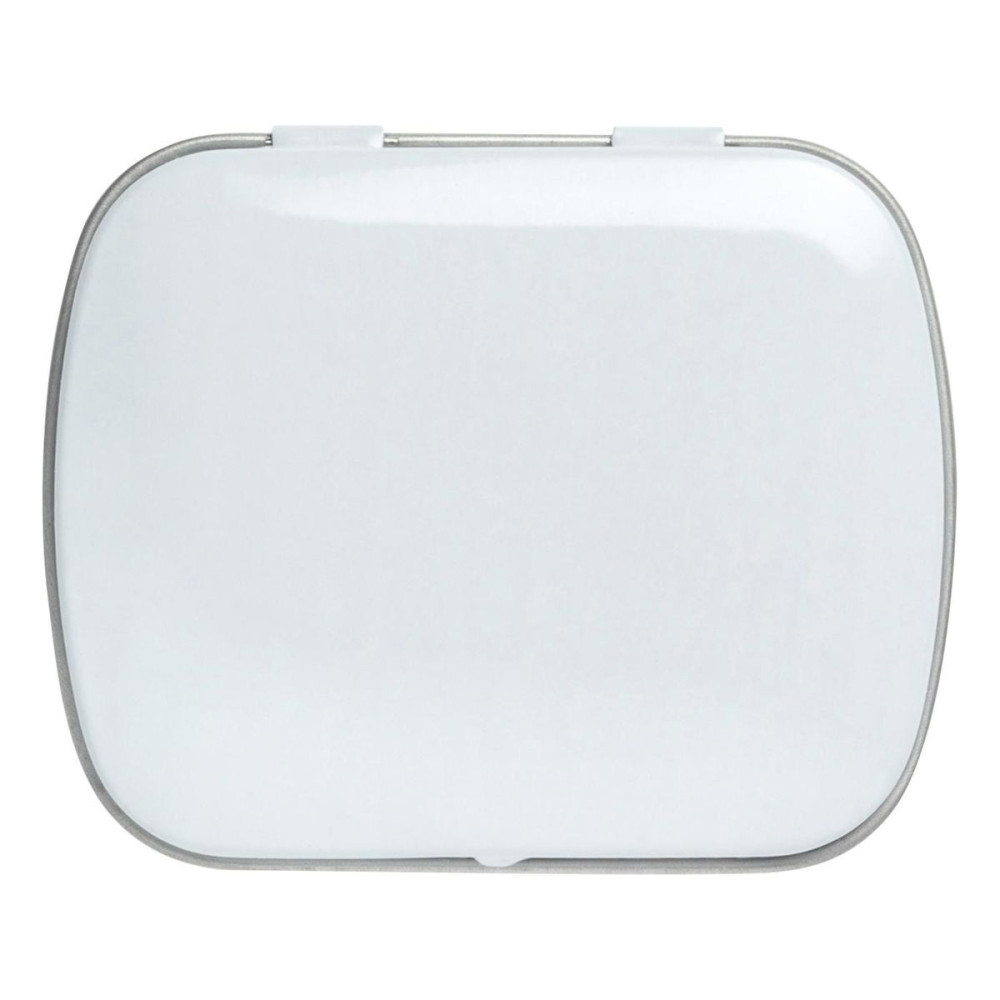 ROCCO - Tin case with mints