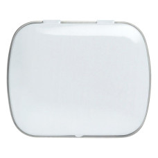 ROCCO - Tin case with mints