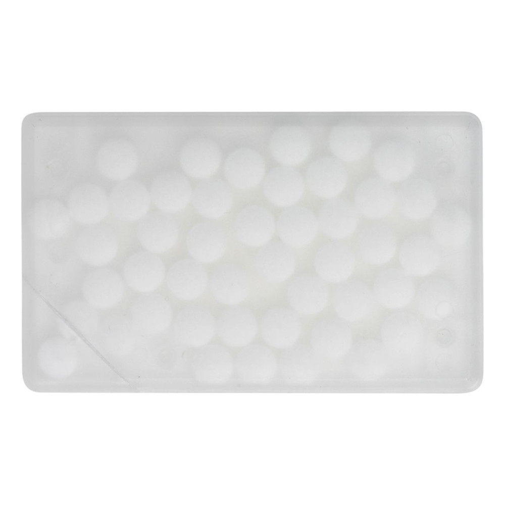 JUDITH - PP case with mints