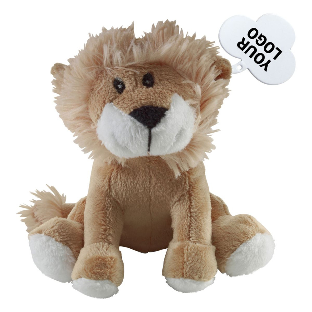 FRANK - Plush lion