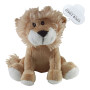 FRANK - Plush lion FRANK - Plush lion