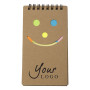 KIM - Cardboard sticky note set KIM - Cardboard sticky note set