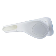 ROSANNA - ABS and silicone shoe clip