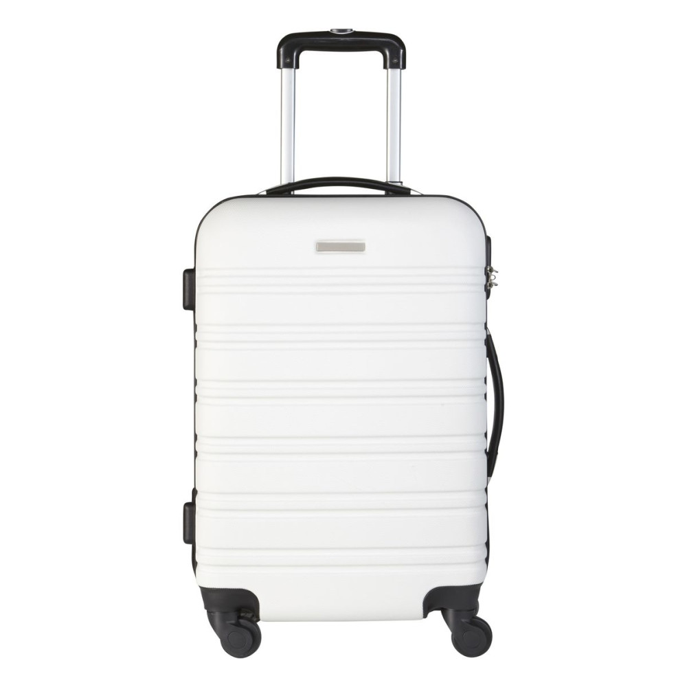 SERAFINA - Trolley with four spinner wheels.