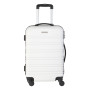 SERAFINA - Trolley with four spinner wheels. SERAFINA - Trolley with four spinner wheels.