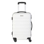 SERAFINA - Trolley with four spinner wheels. SERAFINA - Trolley with four spinner wheels.