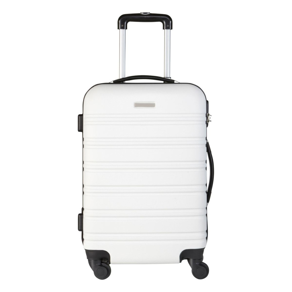 SERAFINA - Trolley with four spinner wheels.