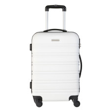 SERAFINA - Trolley with four spinner wheels.