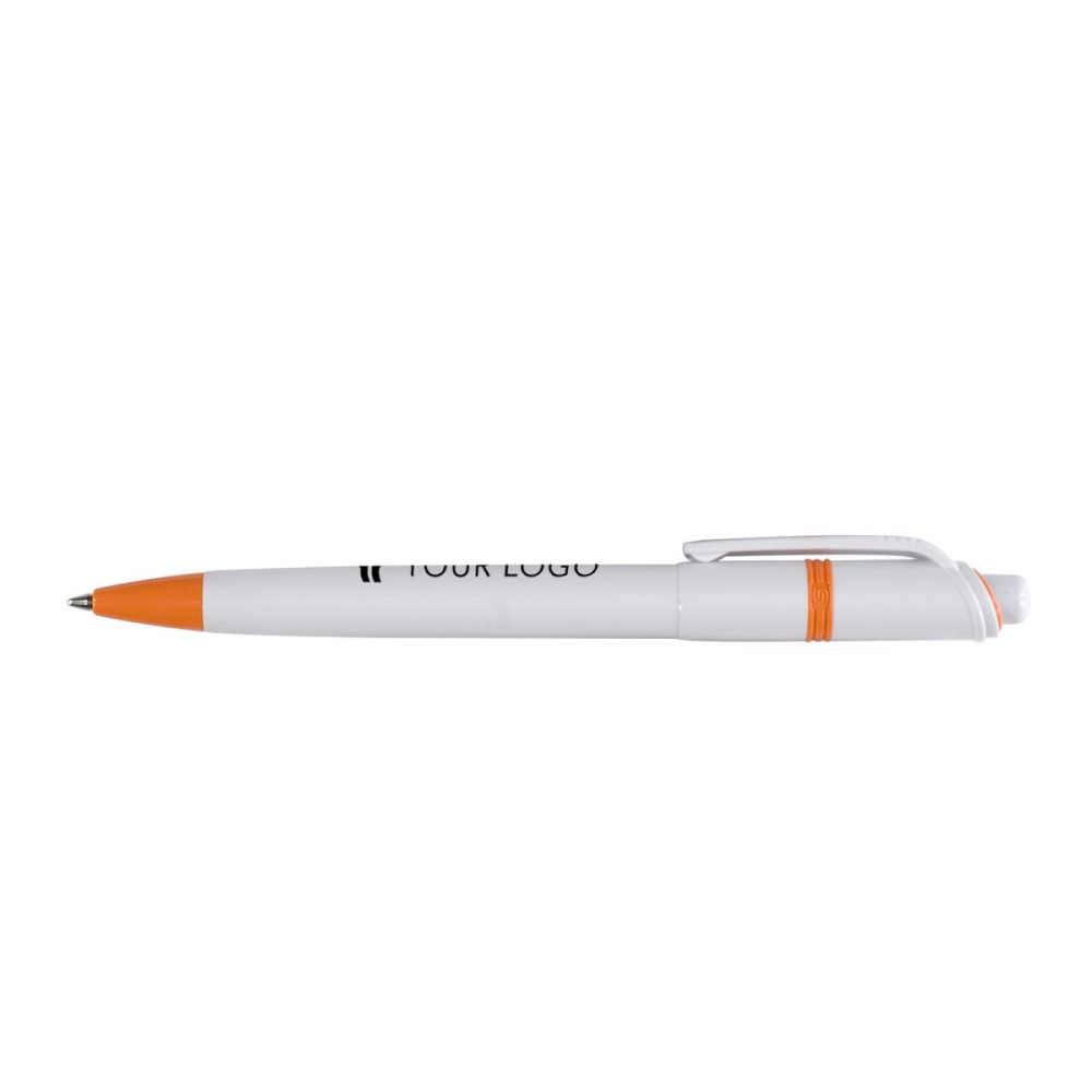 BARTLESVILLE - Stilolinea Ducal ballpen