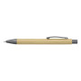 KALANI - Bamboo and plastic ballpen KALANI - Bamboo and plastic ballpen