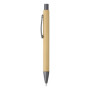 KALANI - Bamboo and plastic ballpen KALANI - Bamboo and plastic ballpen
