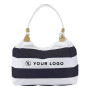 CHRISTOPHER - Polyester (600D) beach bag CHRISTOPHER - Polyester (600D) beach bag
