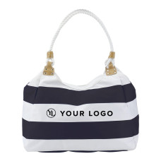CHRISTOPHER - Polyester (600D) beach bag