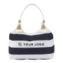 CHRISTOPHER - Polyester (600D) beach bag CHRISTOPHER - Polyester (600D) beach bag