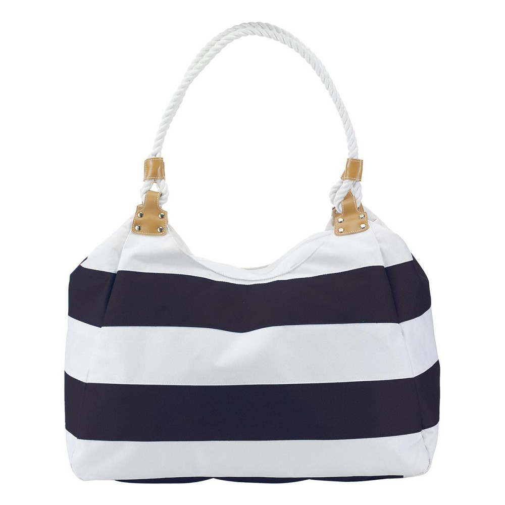 CHRISTOPHER - Polyester (600D) beach bag