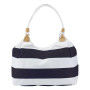 CHRISTOPHER - Polyester (600D) beach bag CHRISTOPHER - Polyester (600D) beach bag
