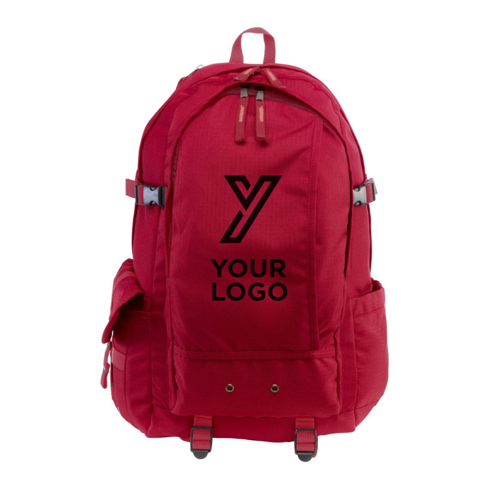 VICTOR - Ripstop (210D) backpack