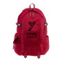 VICTOR - Ripstop (210D) backpack VICTOR - Ripstop (210D) backpack