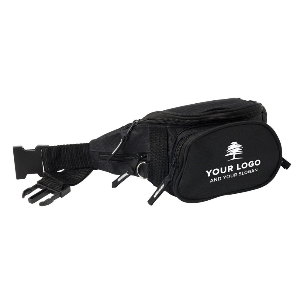 AMARI - Polyester (600D) waist bag