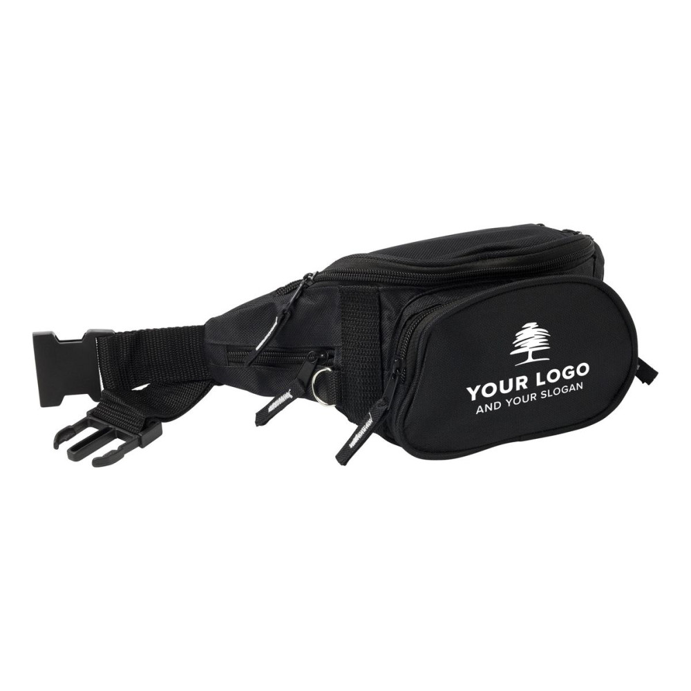 AMARI - Polyester (600D) waist bag